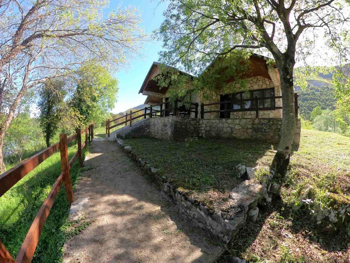 Apartments Svera Danilovgrad Exterior photo