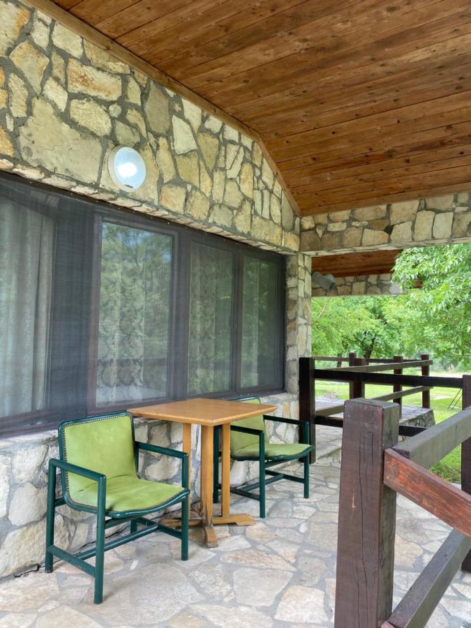Apartments Svera Danilovgrad Exterior photo