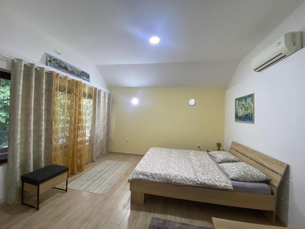 Apartments Svera Danilovgrad Exterior photo