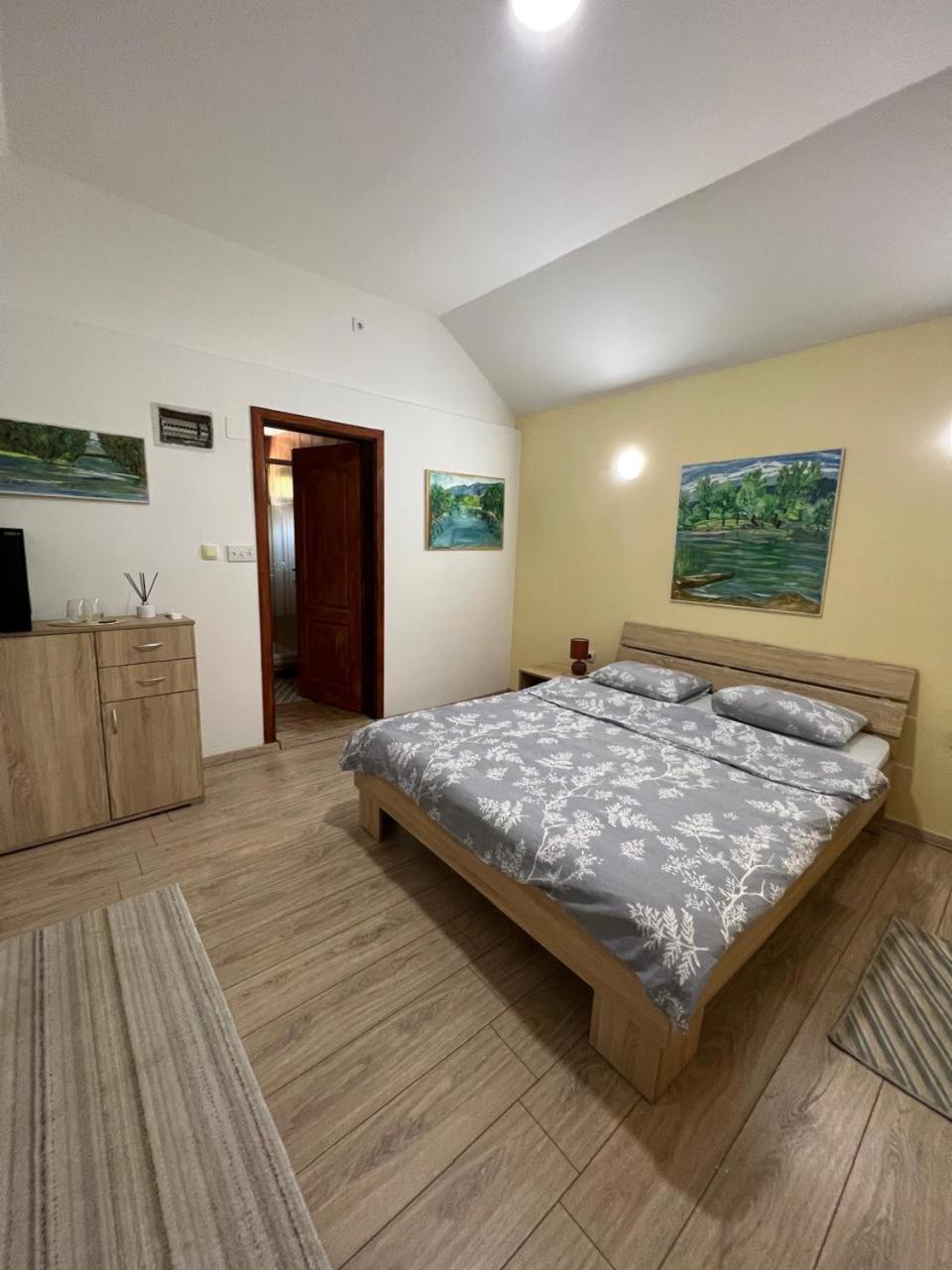 Apartments Svera Danilovgrad Exterior photo