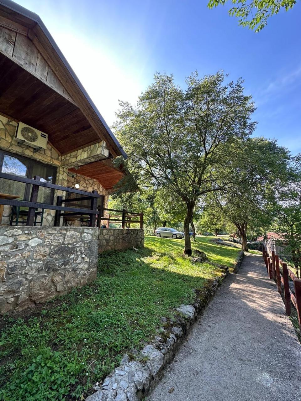 Apartments Svera Danilovgrad Exterior photo